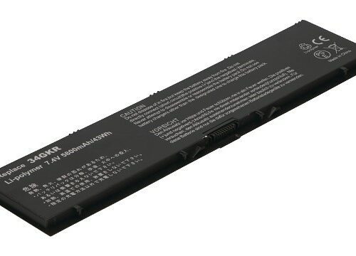 2-Power 2P-G0G2M laptop spare part Battery