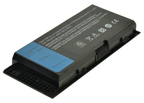 2-Power 2P-WD6D1 laptop spare part Battery