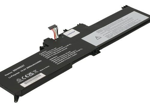 2-Power 2P-01AV432 laptop spare part Battery