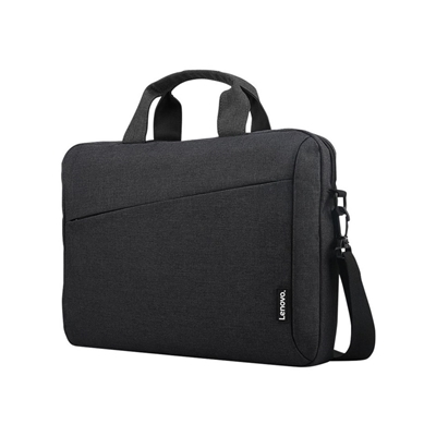 Lenovo T210 15.6 Inch Laptop Bag, Black with Shoulder Strap