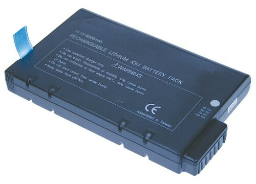 2-Power 2P-EMC36 laptop spare part Battery