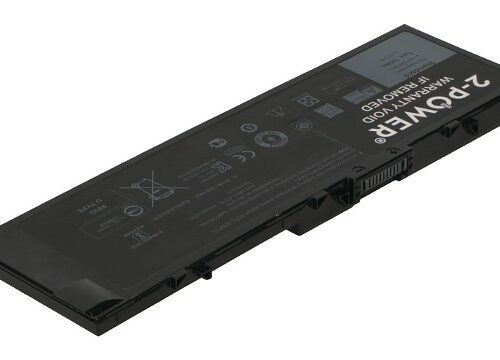 2-Power 2P-M28DH laptop spare part Battery