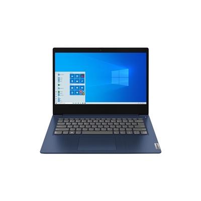 Lenovo IdeaPad 3 15ITL6 Laptop, 15.6 Inch Full HD 1080p Screen, Intel Core i5-1155G7 11th Gen, 8GB RAM, 256GB SSD, Windows 11 Home S, Blue