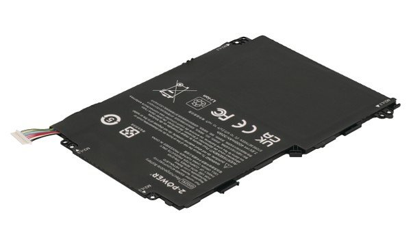 2-Power 2P-GI02XL laptop spare part Battery