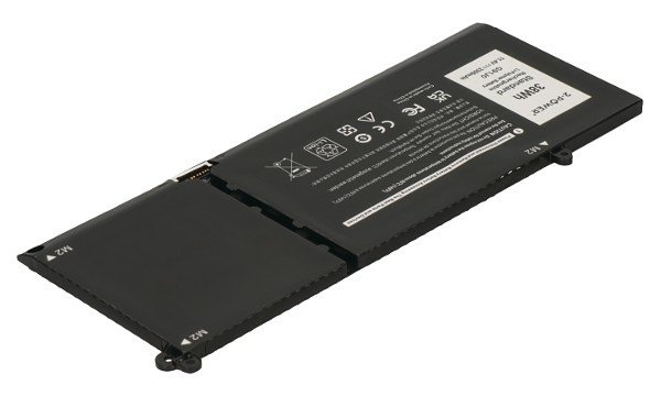 2-Power 2P-G91J0 laptop spare part Battery