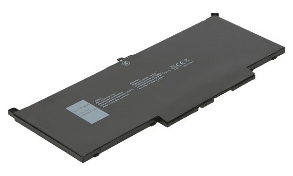 2-Power 2P-F3YGT laptop spare part Battery