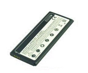 2-Power MBI0156A mobile phone spare part Battery Black