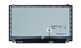 2-Power 2P-LP156WH3(TP)(T2) laptop spare part Display
