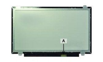 2-Power 2P-LP140WH2(TP)(T2) laptop spare part Display