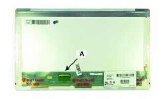 2-Power 2P-LP140WH1(TL)(D6) laptop spare part Display