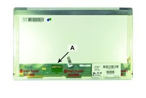 2-Power 2P-LP140WH4(TL)(B1) laptop spare part Display