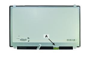 2-Power 2P-LP156WH3(TL)(T1) laptop spare part Display