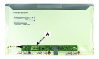 2-Power 2P-LP156WH4(TL)(R1) laptop spare part Display