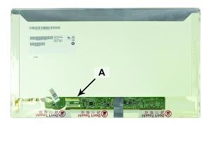 2-Power 2P-P156WH2(TL)(A1) laptop spare part Display