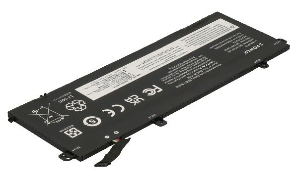 2-Power 2P-02DL009 laptop spare part Battery