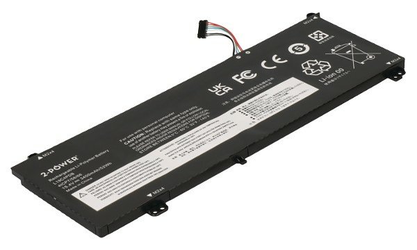 2-Power 2P-5B11C22842 laptop spare part Battery