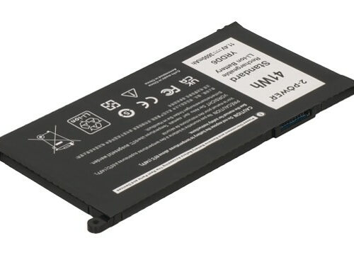 2-Power 2P-FDRHM laptop spare part Battery