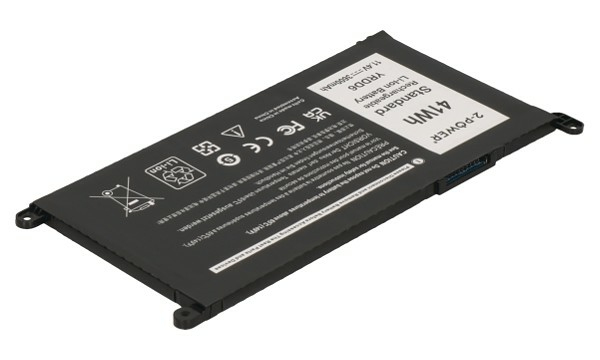 2-Power 2P-PT3W4 laptop spare part Battery