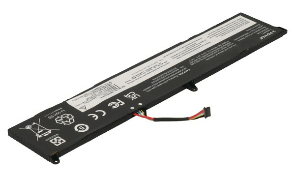 2-Power 2P-5B10W67350 laptop spare part Battery