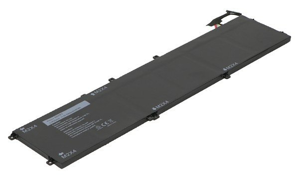 2-Power 2P-9TM7D laptop spare part Battery