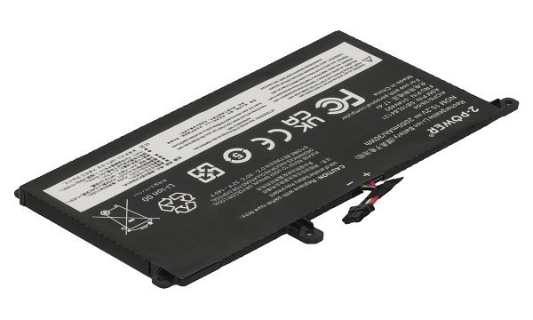 2-Power 2P-00UR890 laptop spare part Battery