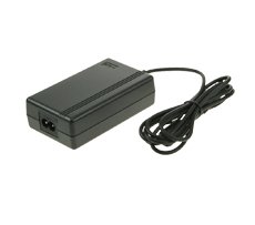 2-Power 2P-XD733 power adapter/inverter Indoor 90 W Black