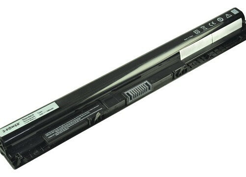 2-Power 2P-FJCY5 laptop spare part Battery