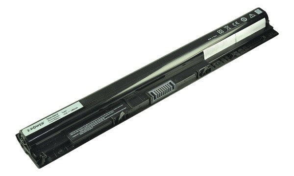 2-Power 2P-2R8XR laptop spare part Battery