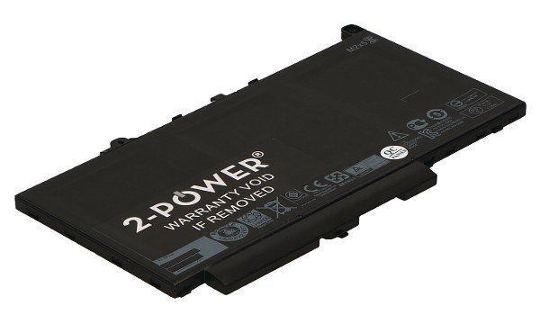 2-Power 2P-VTR8P laptop spare part Battery