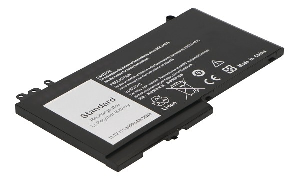 2-Power 2P-5TFCY laptop spare part Battery