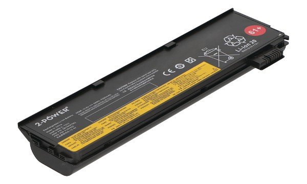 2-Power 2P-01AV452 laptop spare part Battery