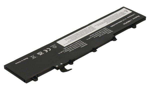 2-Power 2P-5B10X02600 laptop spare part Battery