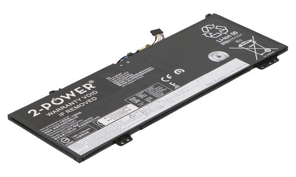 2-Power 2P-5B10W67403 laptop spare part Battery