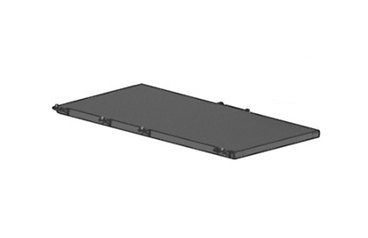 HP L97300-005 laptop spare part Battery