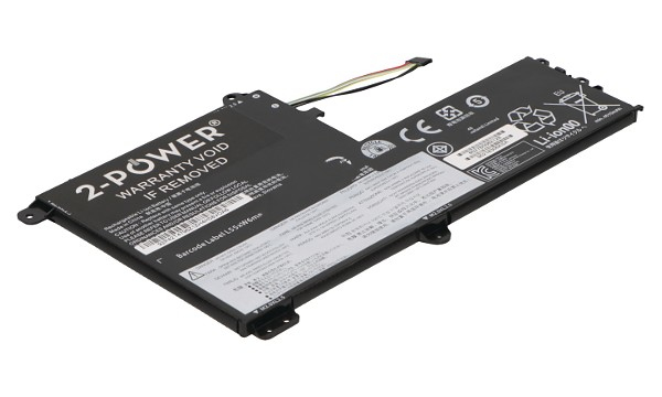 2-Power 2P-5B10M49824 laptop spare part Battery