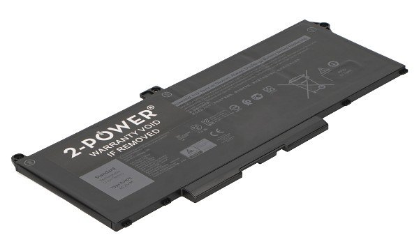 2-Power 2P-75X16 laptop spare part Battery