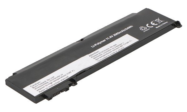 2-Power 2P-00HW025 laptop spare part Battery