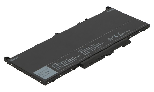 2-Power 2P-0J60J5 laptop spare part Battery