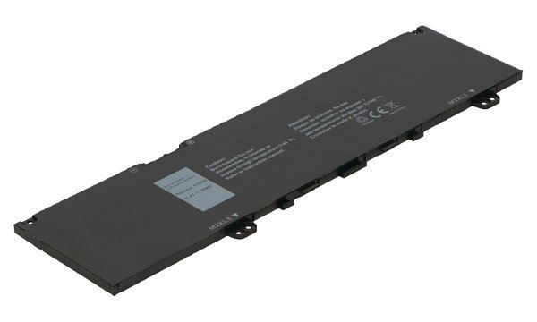 2-Power 2P-F62G0 laptop spare part Battery