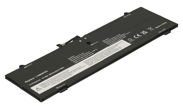 2-Power 2P-5B10Z26485 laptop spare part Battery