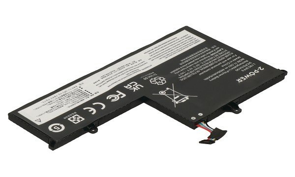 2-Power 2P-5B10W67255 laptop spare part Battery
