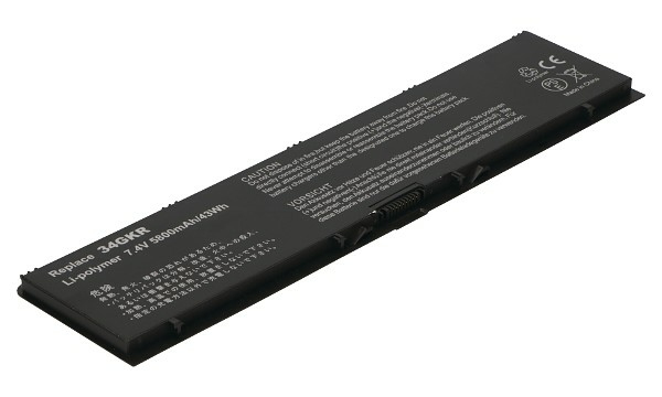 2-Power 2P-G0G2M laptop spare part Battery