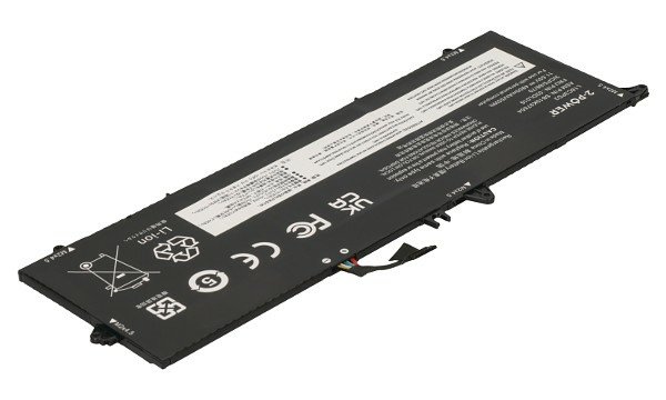 2-Power 2P-5B10W13911 laptop spare part Battery