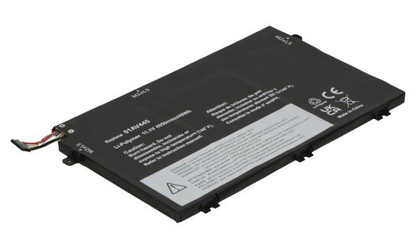 2-Power 2P-01AV446 laptop spare part Battery