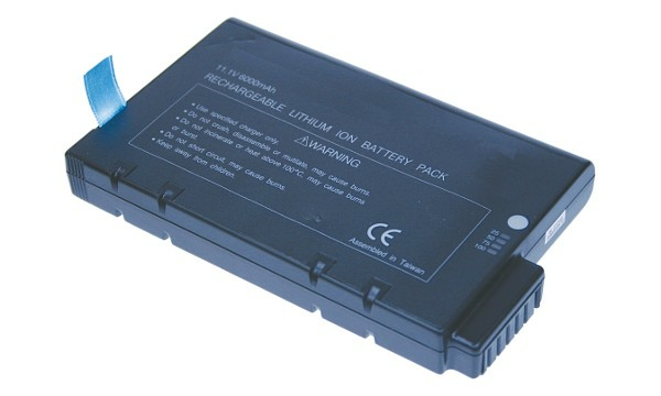 2-Power 2P-EMC36 laptop spare part Battery