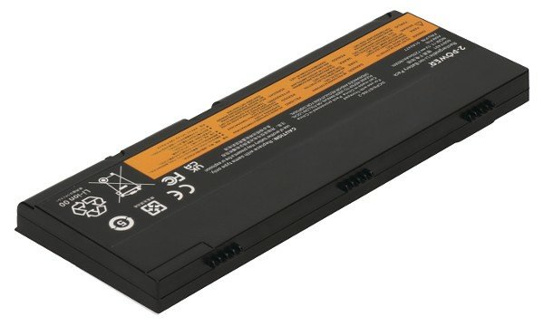 2-Power 2P-00NY492 laptop spare part Battery