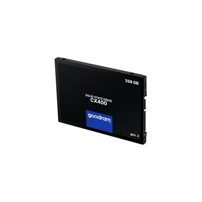 GOODRAM CX400 GEN.2 SATA 2,5″ SSD 256GB