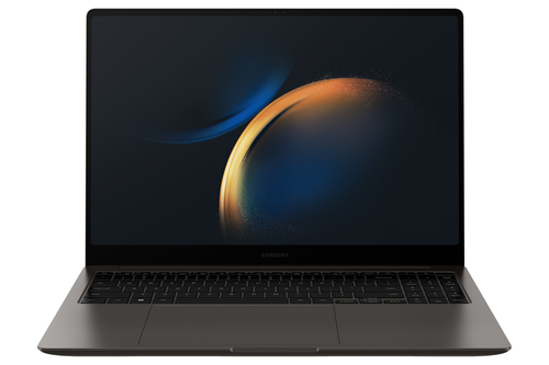 Samsung Galaxy Book3 Ultra Enterprise Edition Intel? Core? i7 i7-13700H Laptop 40.6 cm (16″) WQXGA+ 16 GB LPDDR5x-SDRAM 512 GB SSD NVIDIA GeForce RTX 4050 Wi-Fi 6E (802.11ax) Windows 11 Pro Graphite