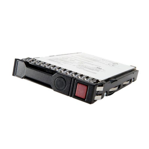 HPE 1Tb 12G Sas 7.2K 3.5 Mdl Sc Hdd (bulk)