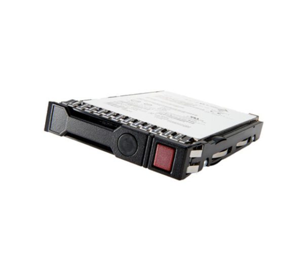 HPE 1Tb 12G Sas 7.2K 3.5 Mdl Sc Hdd (bulk)